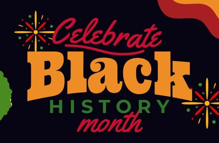 Black History Month '26: Lancaster University College Events