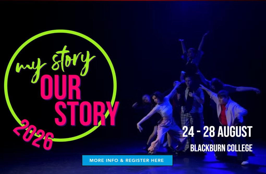 iPAN - My Story, Our Story