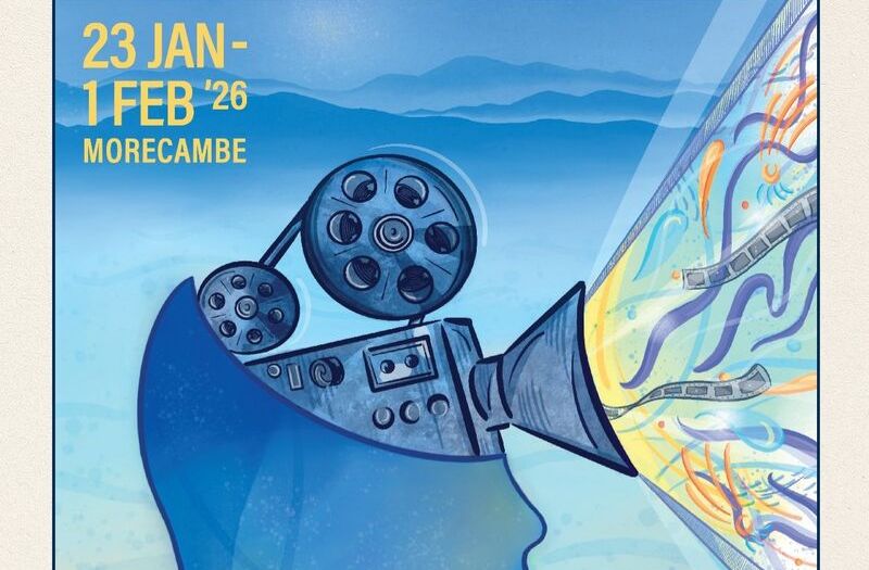 The Bay International Film Festival 2026