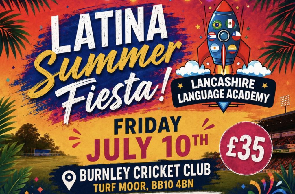 Latina Summer Fiesta 