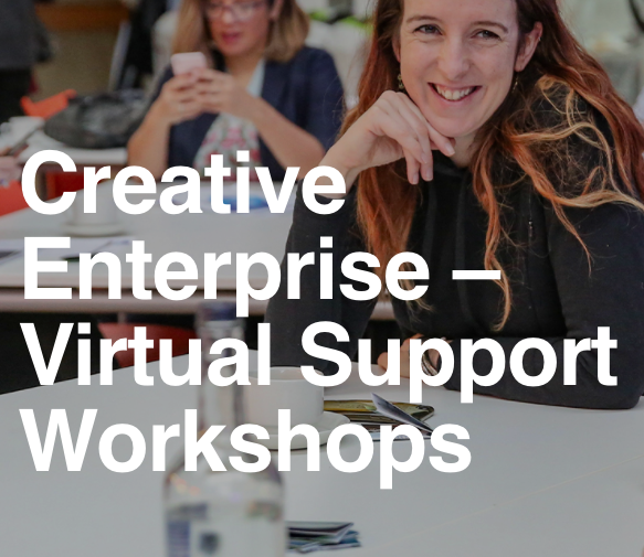 Creative England - Curating & Commissioning Virtual & Augmented Reality