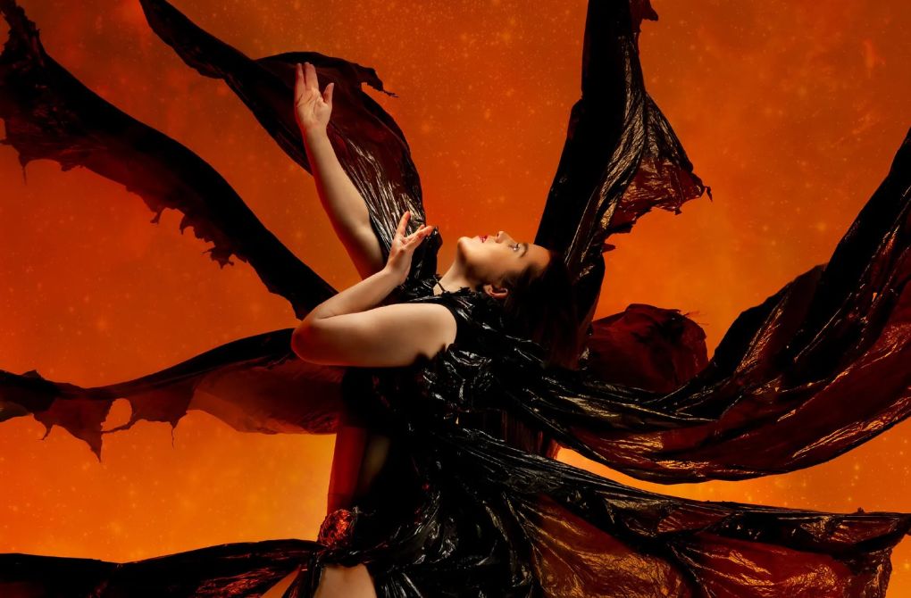 Dance Syndrome perform Origin: A Mixed Bill at The Lowry