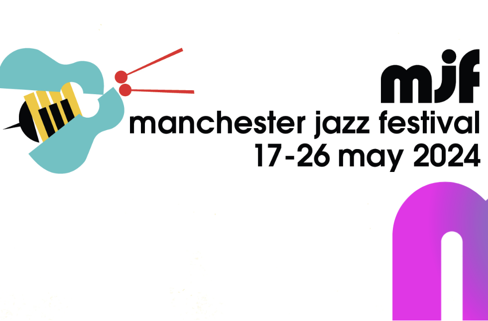 Manchester Jazz Festival 2024