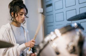 Girls Can - Music & Music Industry Development Workshops