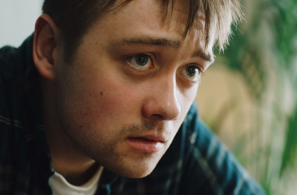 The Knot - Screening of the award-winning drama
