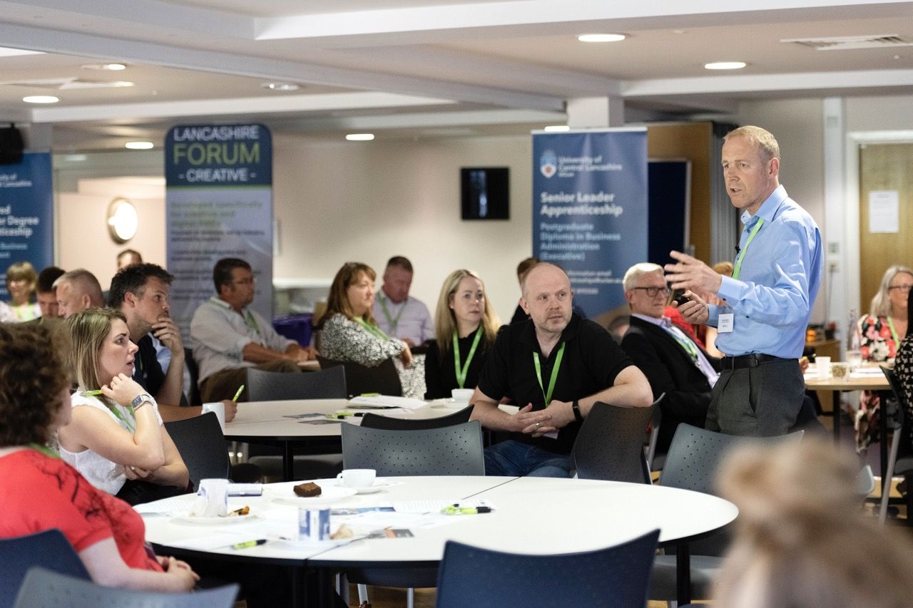 AI in Action, Free Masterclass: Hands-On Innovation for SMEs and Entrepreneurs