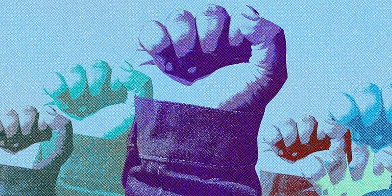 CIC BTB21 - Politics, Power & Production: The Global Impact of Denim