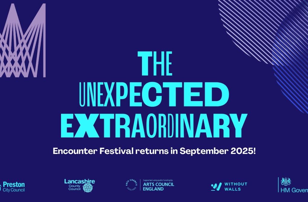 Encounter Festival Preston 2025