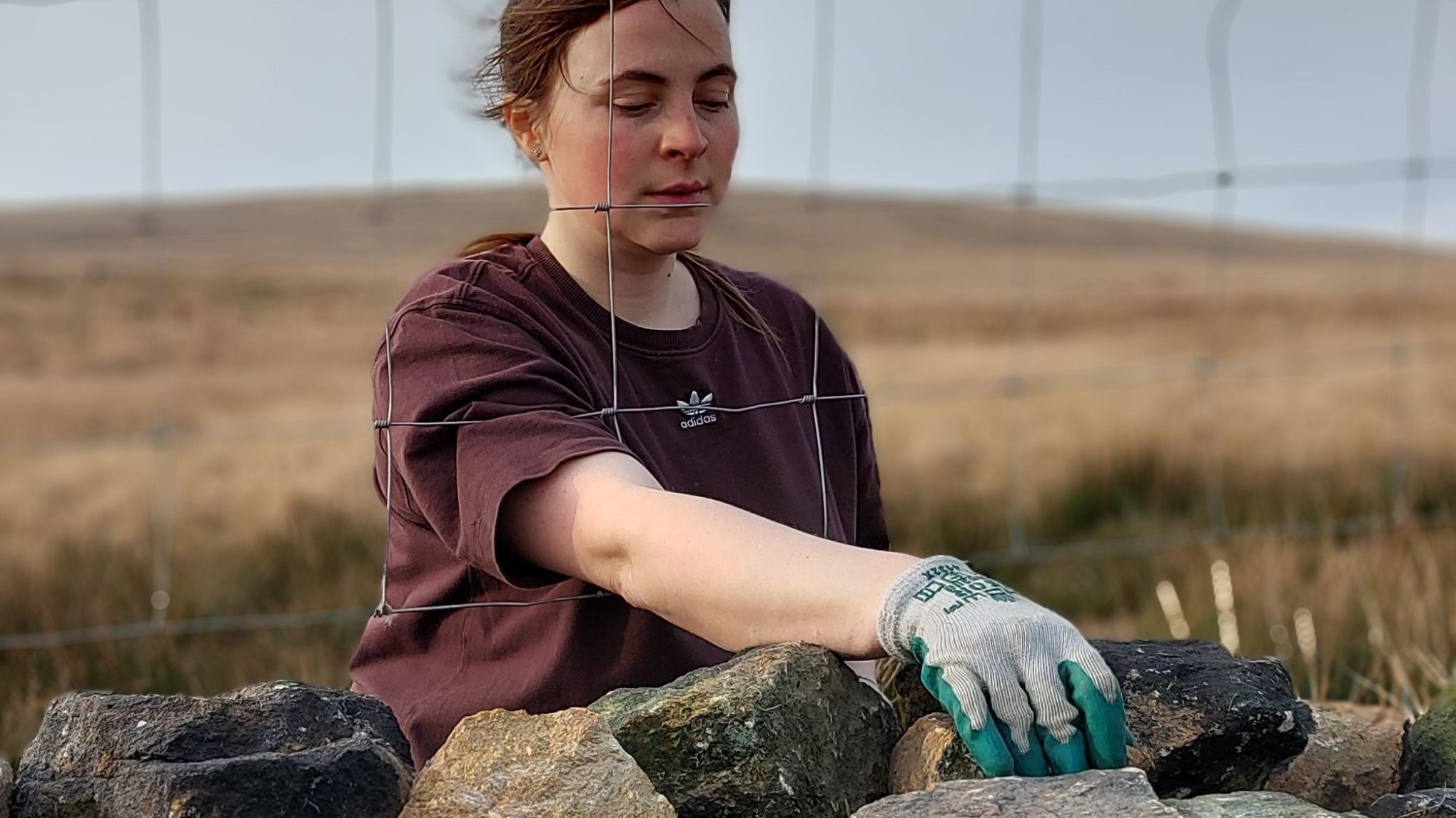Empowering Women: Champions of Upland Farming