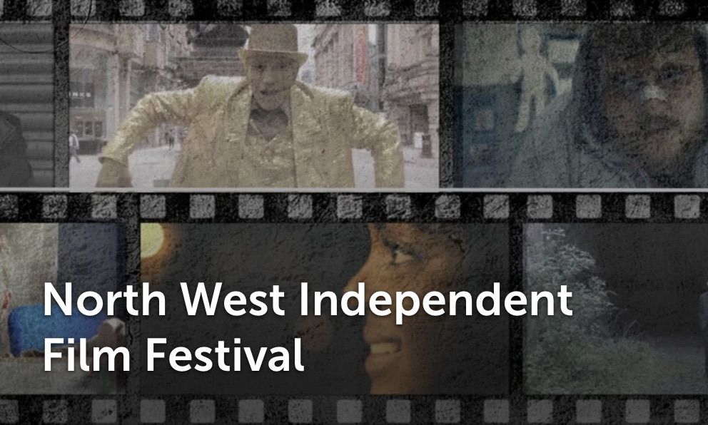 North West Independent Film Festival 2026