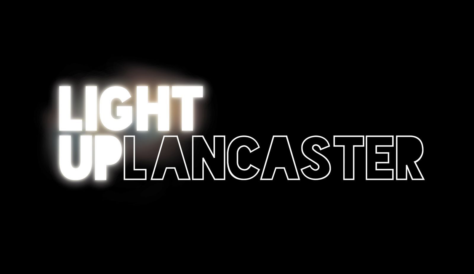 Light Up Lancaster 2021
