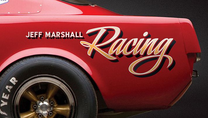 Sign Writing Workshop with Jeff Marshall.