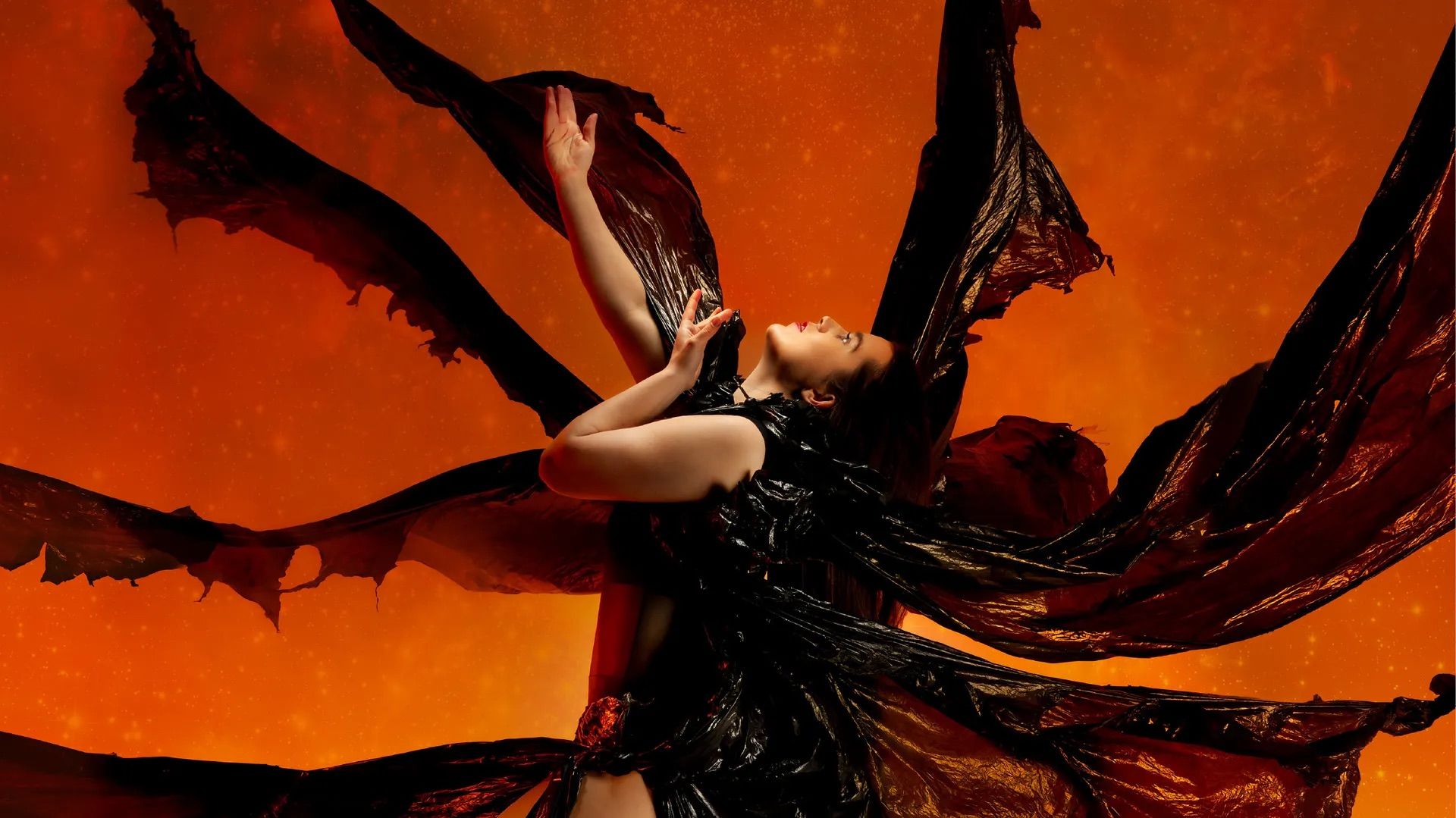 Dance Syndrome perform Origin: A Mixed Bill at The Lowry