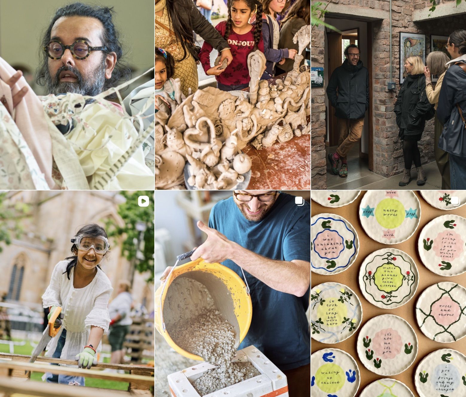 National Festival of Making 2026