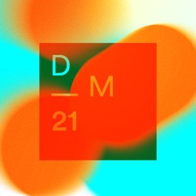 Design Manchester: Hybrid Space #DM21 Symposium