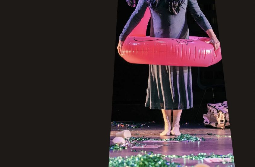 DISSENT: Lancaster Arts Autumn Season 2026