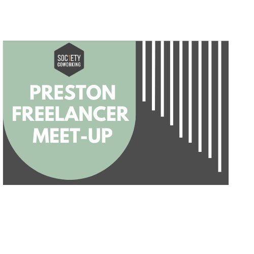 Preston Freelancer Meet-Up: September