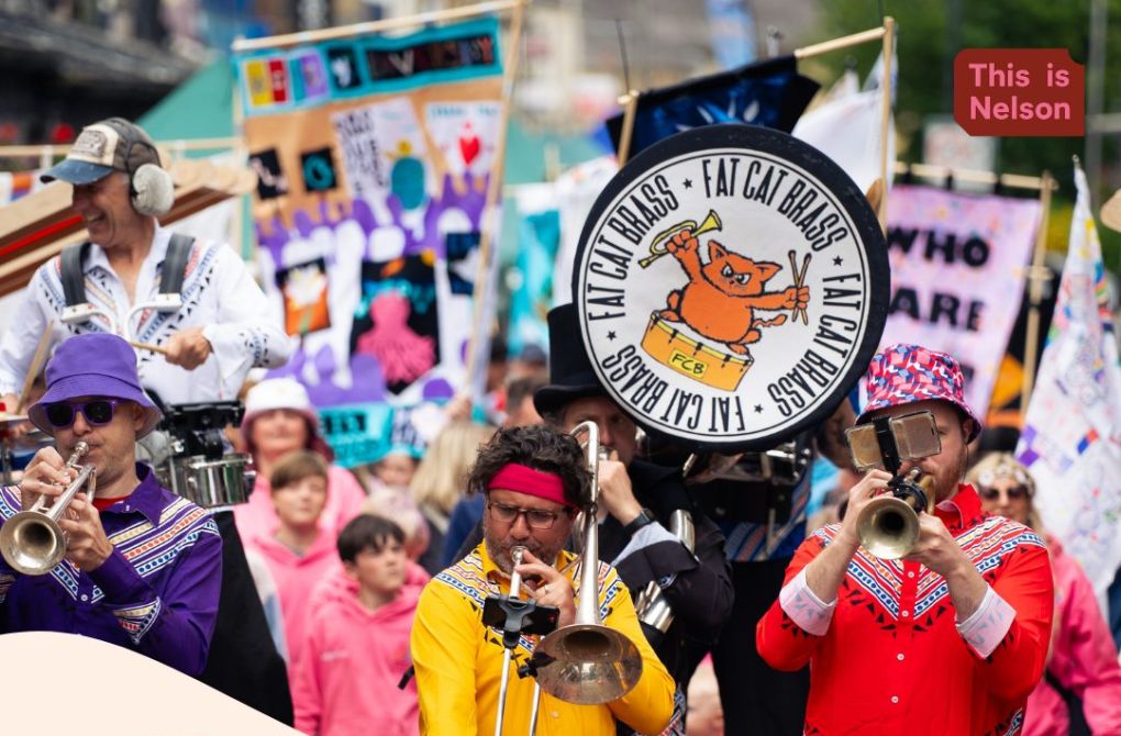 Pendle Festival of Culture 2026 + Peace Walks