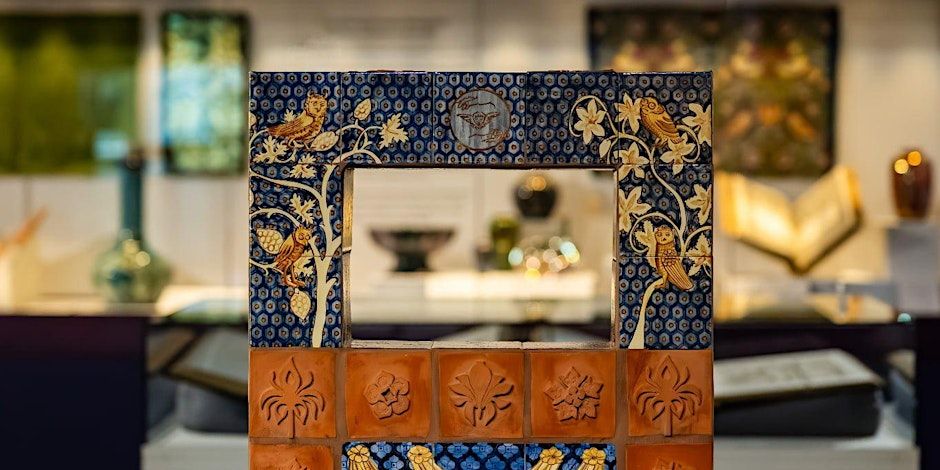 The Nature of Collaboration Talks Event