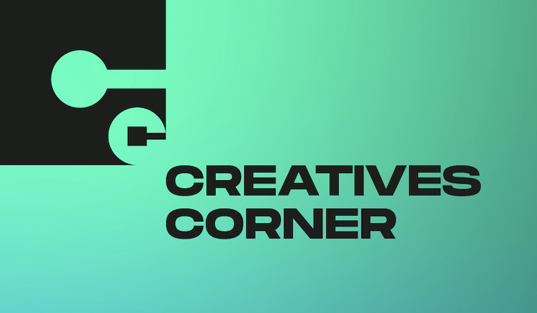 Creatives Corner Social + Art SPACE