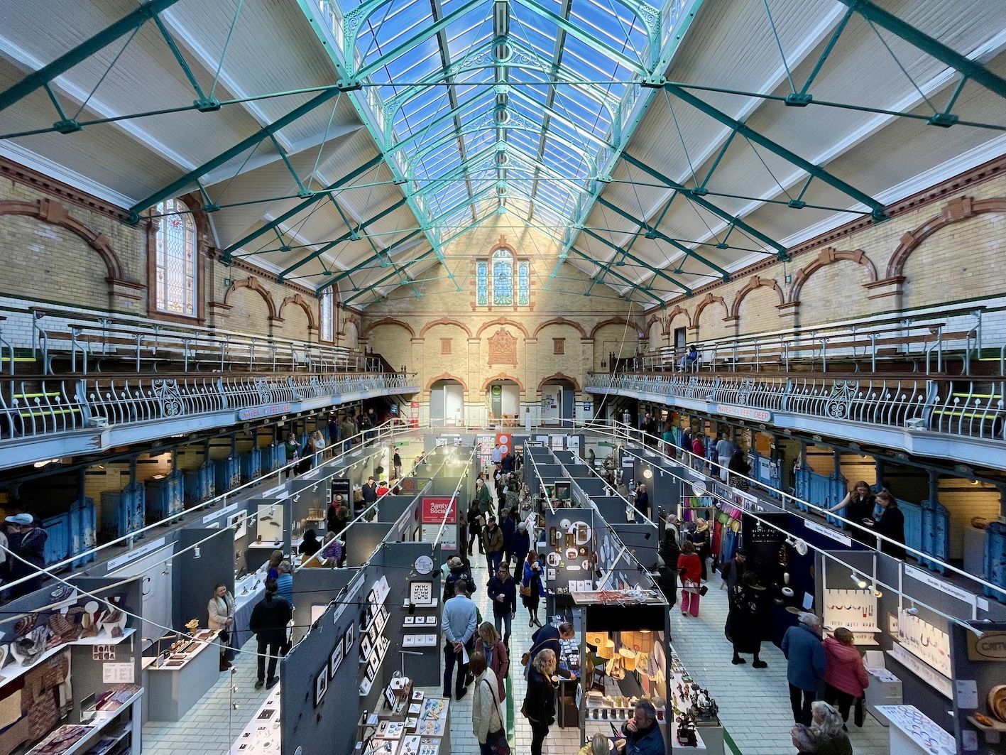 Great Northern Contemporary Craft Fair 2026
