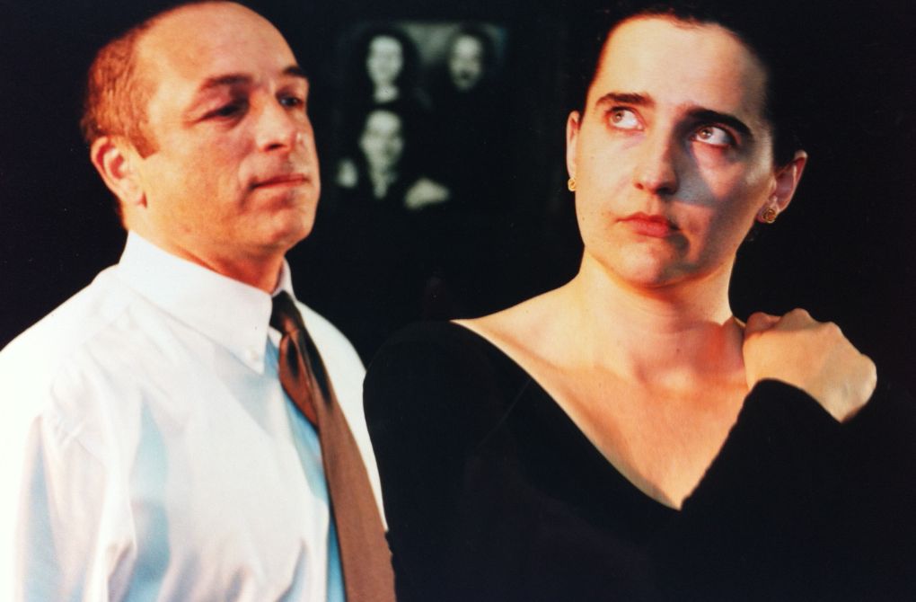 THE KNOT - Screening of the award-winning drama