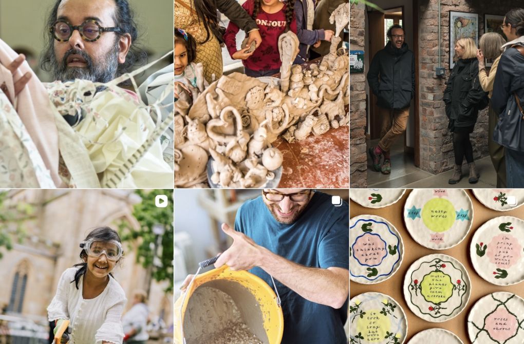 National Festival of Making 2026