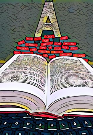 Webinar - The impact of AI on the quality and quantity of book releases