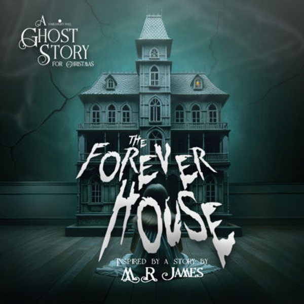 A Ghost Story for Christmas