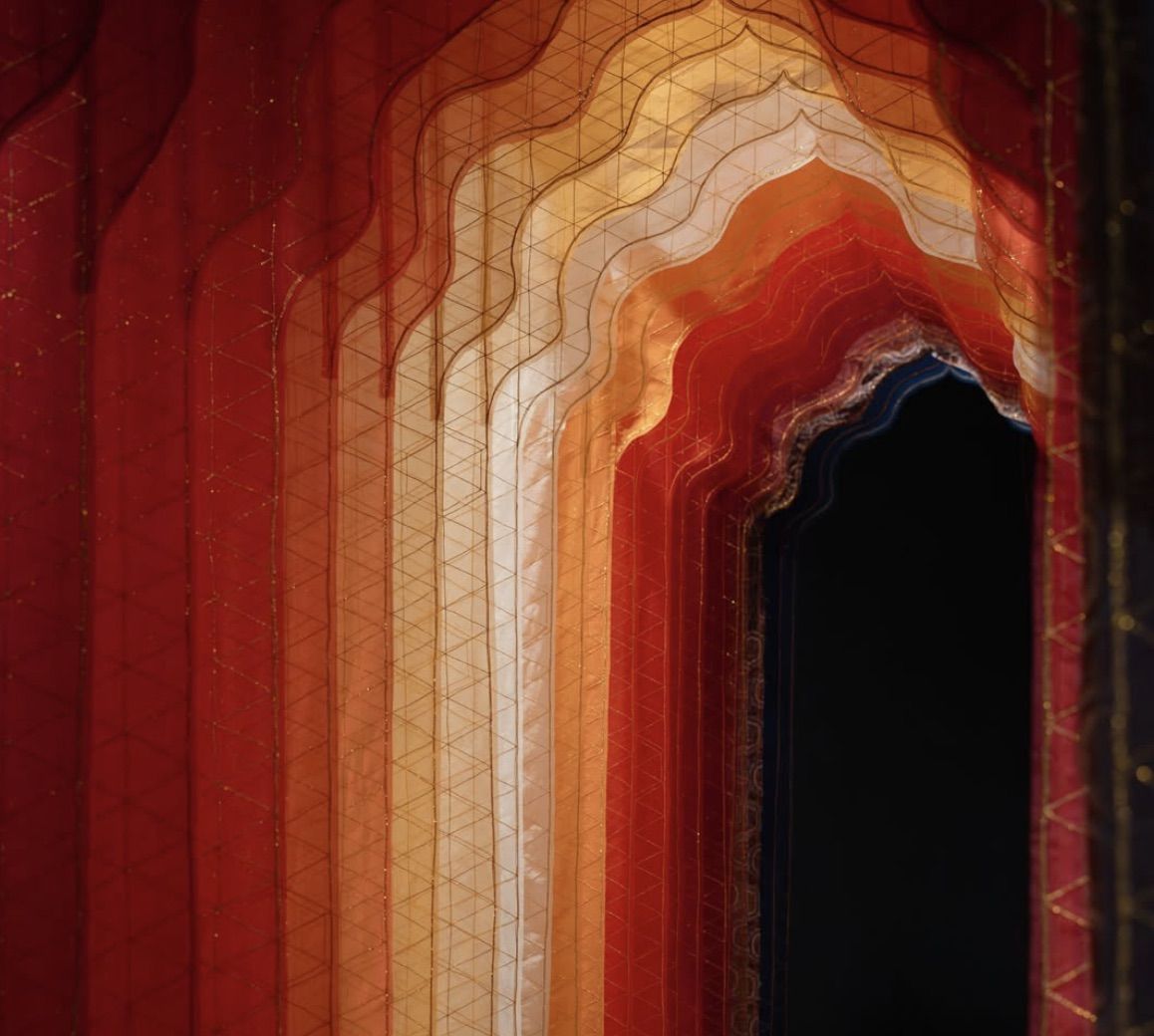 Hyundai Translocal Series: Entangled & Woven