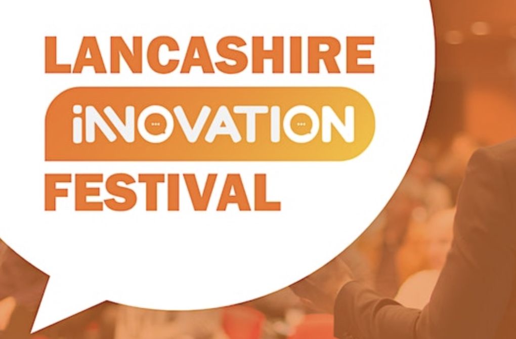 Lancashire Innovation Festival 2023