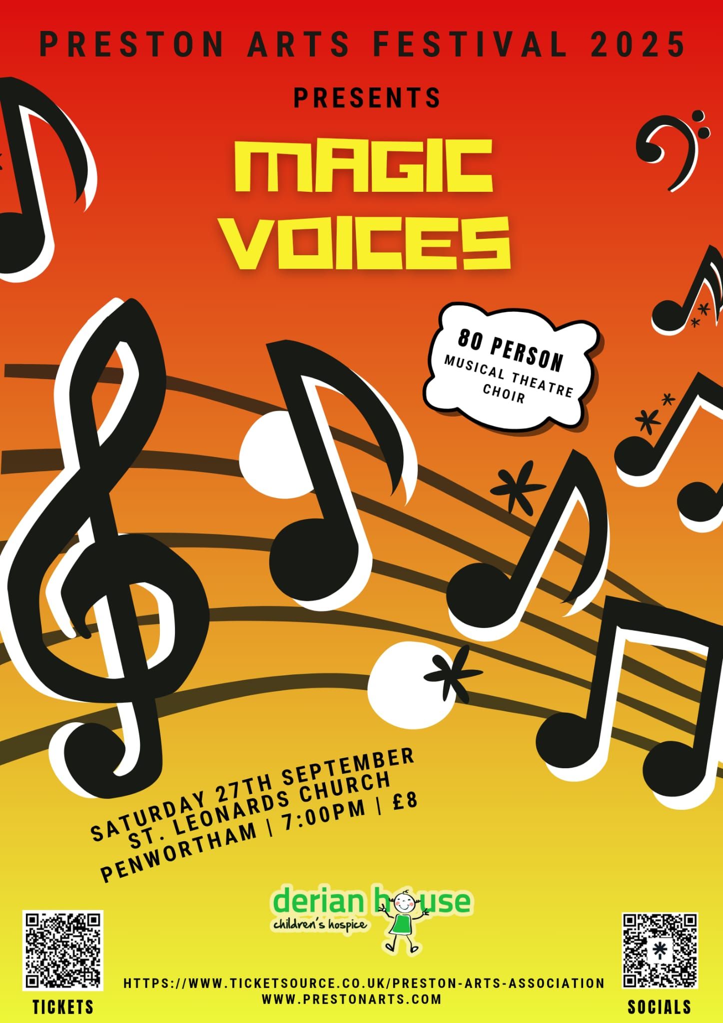 Magic Voices 