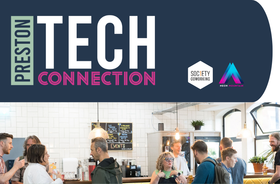 The Future of Work: Tech, Teams & Thriving in a Changing World.