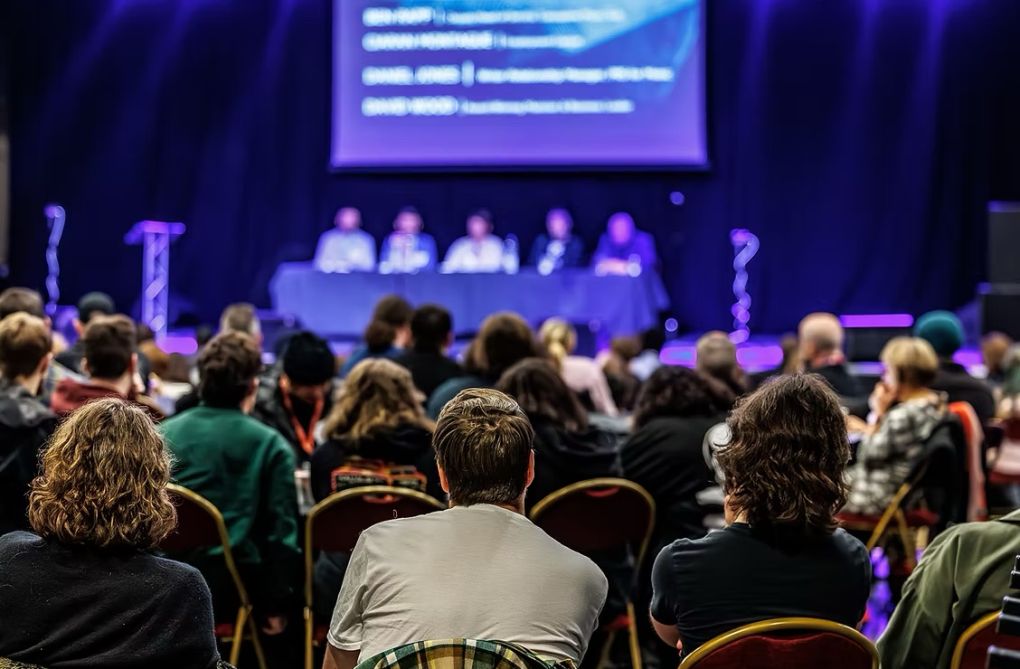 Music Careers & Building Lancashire's Music Sector: LMA On Tour 2026