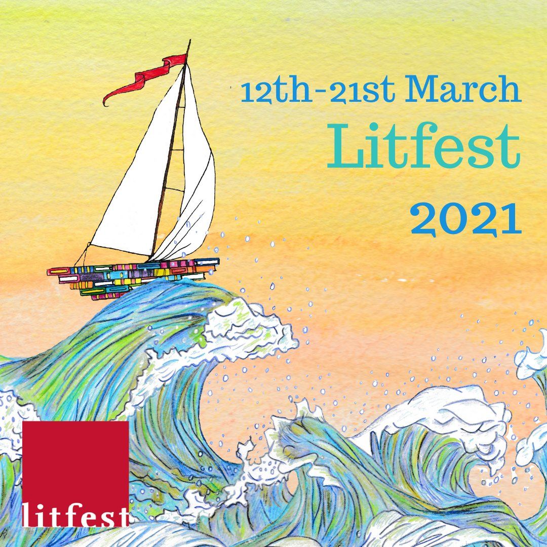 Lancaster Literature Festival 2021