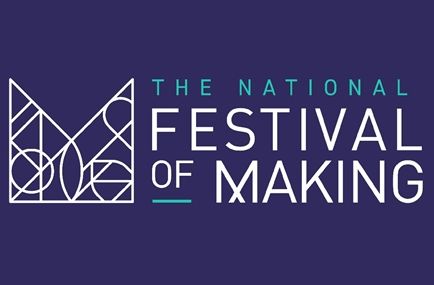 National Festival of Making 2023