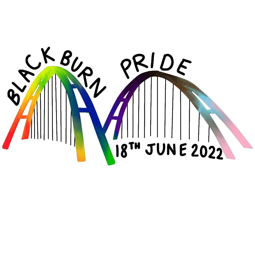 Blackburn Pride 2022