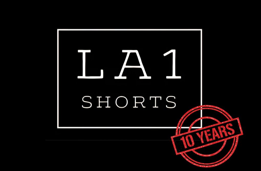 LA1Shorts Film Festival - 10 Year Anniversary