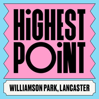Highest Point Festival 2023