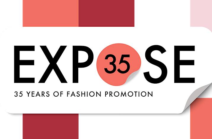 EXPOSE - Exhibition for (BA Hons) Fashion, Promotion & Marketing 