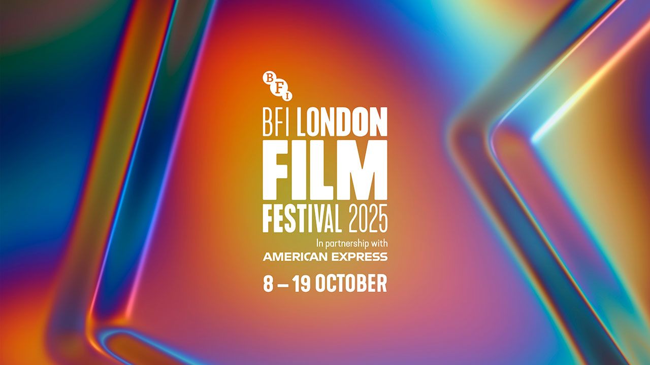 BFI London Film Festival 2025