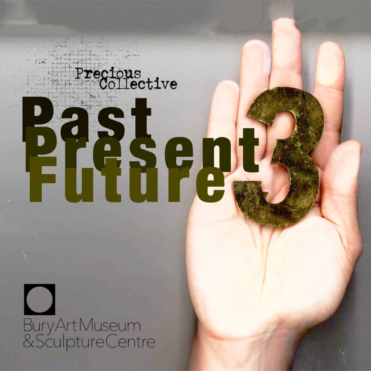 Exhition - Past, Present, Future 3