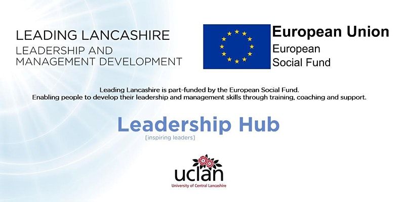 Leading Lancashire - Leading for Success (Surgery for Change Management)