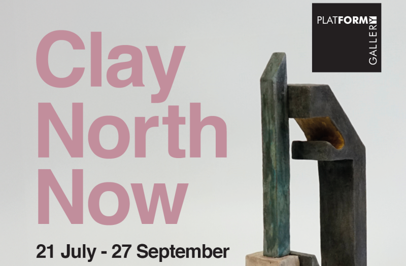 Clay North Now