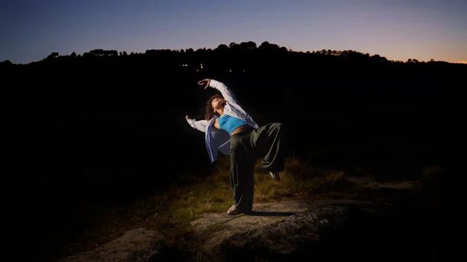 Brighter Still - Bradford 2025 Finale