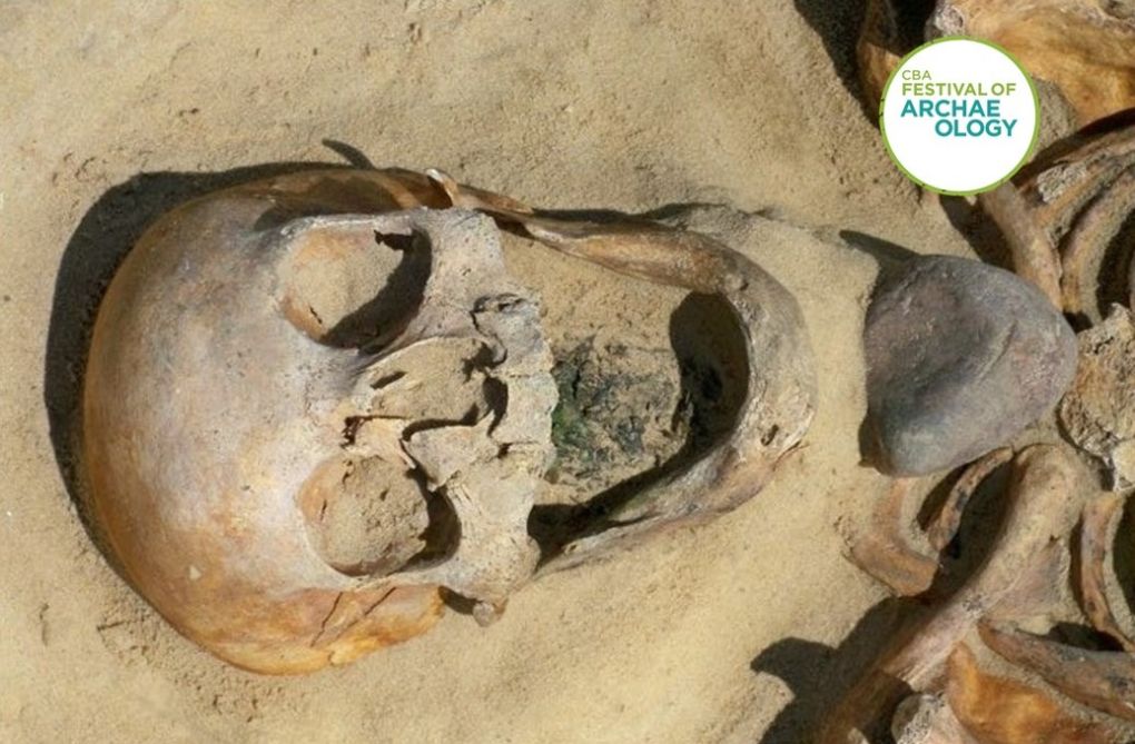 Buried Biographies: Revealing Ancient Human Stories through Skeletal Remains!