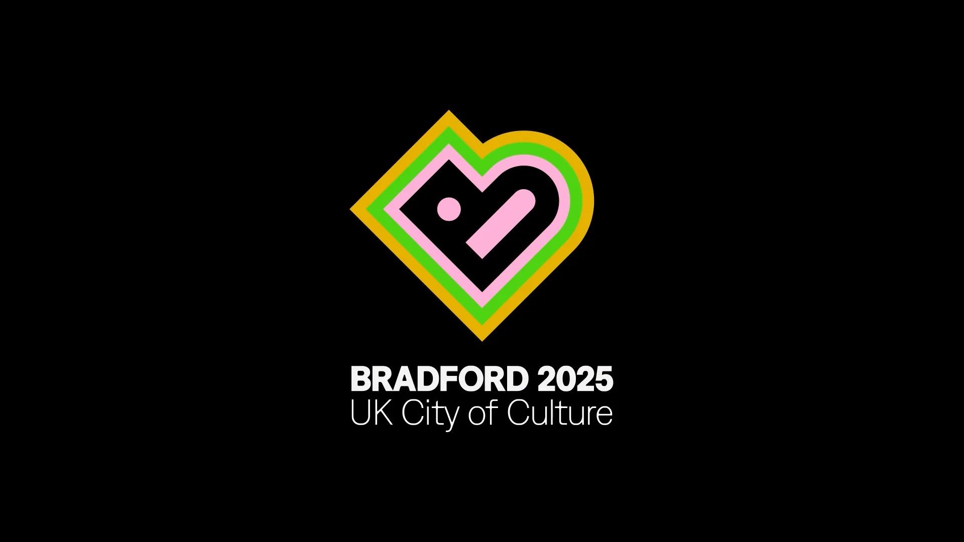 Bradford 2025 City of Culture Events