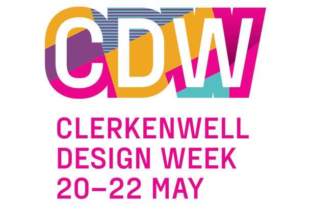 Clerkenwell Design Week 2025