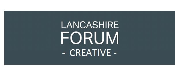 Lancashire Forum Creative – EXTRA: “Be Better at Business” 