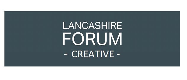 Lancashire Forum Creative – EXTRA: “Be Better at Business”